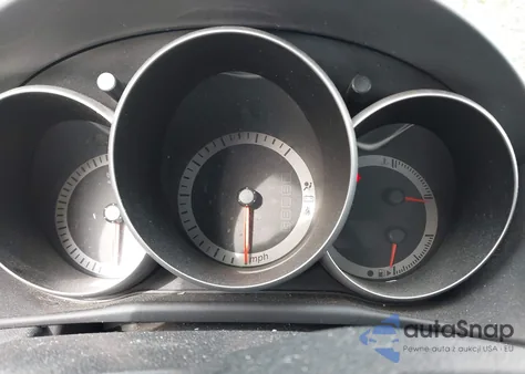 2004 Mazda Mazda3 S from USA, damaged, VIN JM1BK323241175748